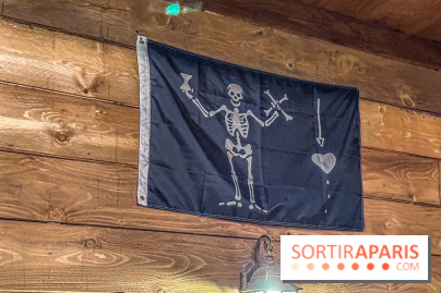 Pirate Expérience à Paris : l’aventure immersive qui vous fait larguer les amarres