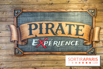 Pirate Expérience à Paris : l’aventure immersive qui vous fait larguer les amarres