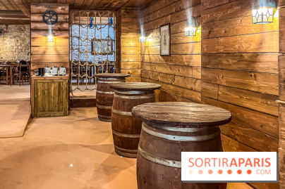 Pirate Expérience à Paris : l’aventure immersive qui vous fait larguer les amarres - IMG 9424