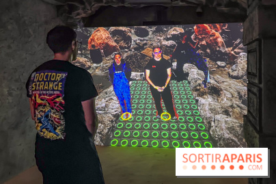 Pirate Expérience à Paris : l’aventure immersive qui vous fait larguer les amarres