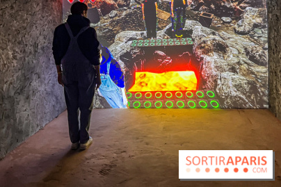 Pirate Expérience à Paris : l’aventure immersive qui vous fait larguer les amarres