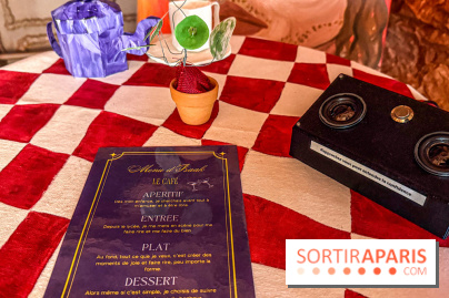 Exposition LE CAFÉ d'Aurore Guez à la Wilde Galerie - IMG 6583