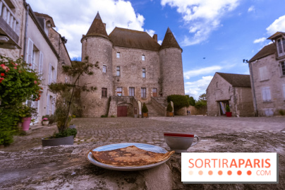 Château Musées de Nemours en Seine-et-Marne - photos - A7C04869