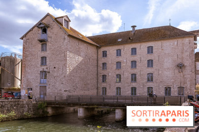 Château Musées de Nemours en Seine-et-Marne - photos - A7C04880
