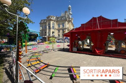 La fête foraine d'Asnières - nos photos - WhatsApp Image 2026 04 23 at 12.53.41