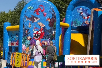 La fête foraine d'Asnières - nos photos - WhatsApp Image 2026 04 23 at 12.53.40 (1)