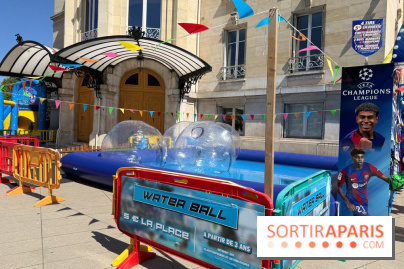 La fête foraine d'Asnières - nos photos - WhatsApp Image 2026 04 23 at 12.53.40