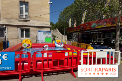 La fête foraine d'Asnières - nos photos - WhatsApp Image 2026 04 23 at 12.53.38 (1)