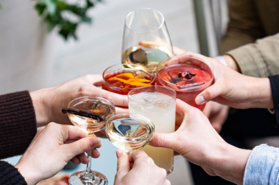 Hôtel Lancaster - 6