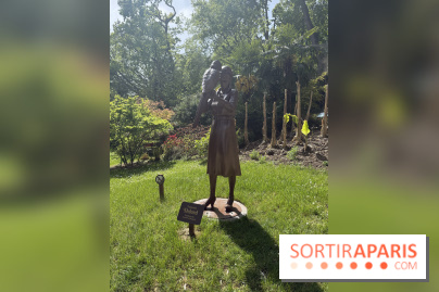 ZooParc de Beauval et Hôtel Les Pagodes de Beauval - IMG 5356