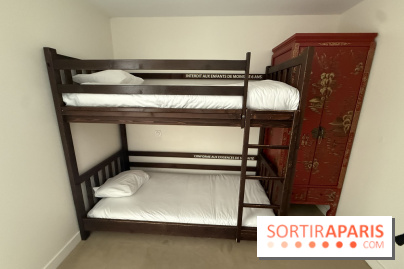 ZooParc de Beauval et Hôtel Les Pagodes de Beauval - IMG 5455