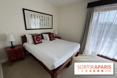 ZooParc de Beauval et Hôtel Les Pagodes de Beauval - IMG 5456