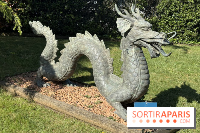 ZooParc de Beauval et Hôtel Les Pagodes de Beauval - IMG 5501