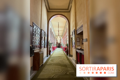 Hôtel Barrière Le Royal Deauville : l’adresse romantique pour un week-end à deux - IMG 2270