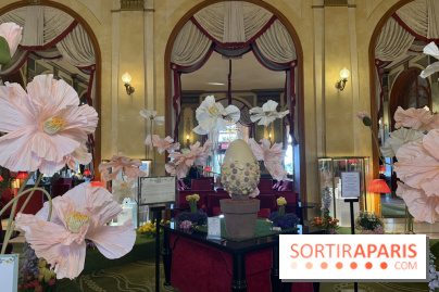 Hôtel Barrière Le Royal Deauville : l’adresse romantique pour un week-end à deux - IMG 2272