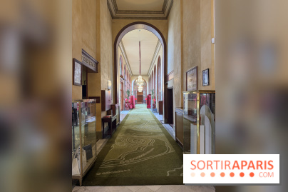 Hôtel Barrière Le Royal Deauville : l’adresse romantique pour un week-end à deux - IMG 2273