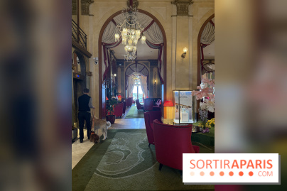 Hôtel Barrière Le Royal Deauville : l’adresse romantique pour un week-end à deux - IMG 2274