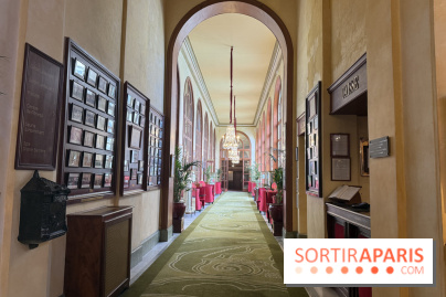 Hôtel Barrière Le Royal Deauville : l’adresse romantique pour un week-end à deux - IMG 2275