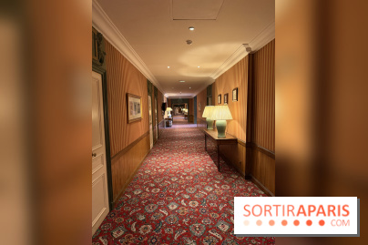 Hôtel Barrière Le Royal Deauville : l’adresse romantique pour un week-end à deux