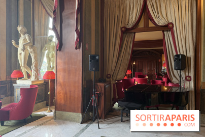 Hôtel Barrière Le Royal Deauville : l’adresse romantique pour un week-end à deux - IMG 2287