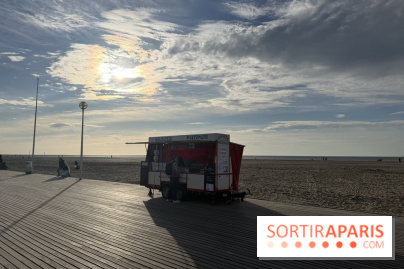 Hôtel Barrière Le Royal Deauville : l’adresse romantique pour un week-end à deux - IMG 2292