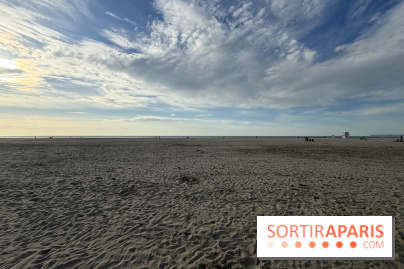 Hôtel Barrière Le Royal Deauville : l’adresse romantique pour un week-end à deux - IMG 2293