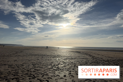 Hôtel Barrière Le Royal Deauville : l’adresse romantique pour un week-end à deux - IMG 2297