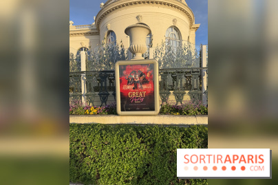 Hôtel Barrière Le Royal Deauville : l’adresse romantique pour un week-end à deux - IMG 2328