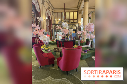 Hôtel Barrière Le Royal Deauville : l’adresse romantique pour un week-end à deux - IMG 2451