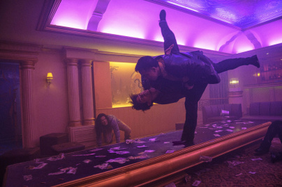 The Furious - D8 07015