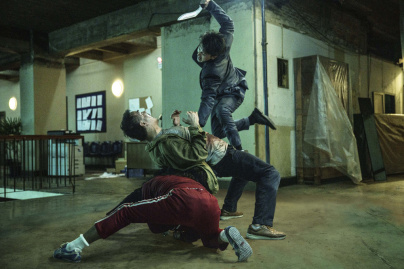 The Furious - D4801453