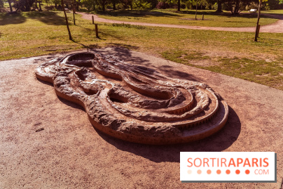 Le Parc des Ibis au Vésinet dans les Yvelines en Région Parisienne - photos  - A7200599