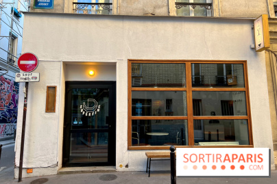 Superfine - Devanture