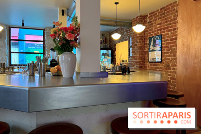 Superfine - Décoration