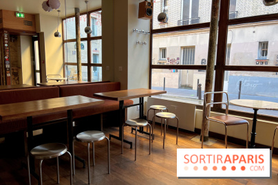 Superfine - Décoration