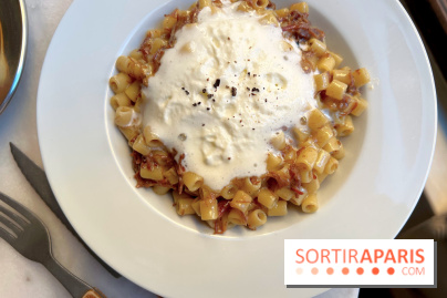 Superfine - Pâtes au ragù