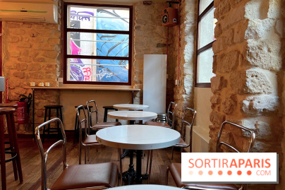 Superfine - Décoration