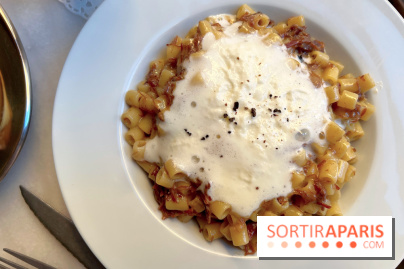 Superfine - Pâtes au ragù