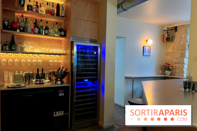 Superfine - Décoration