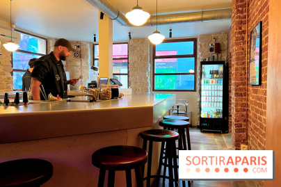 Superfine - Décoration