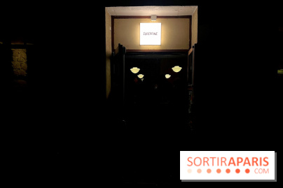 Superfine - Devanture