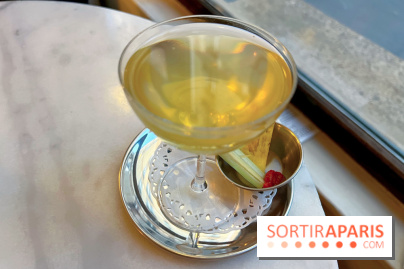 Superfine - Cocktail Not a Bloody Mary