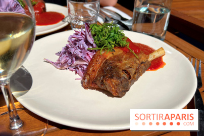 L'Amic - Travers de porc