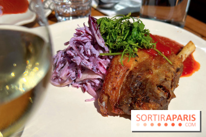 L'Amic - Travers de porc