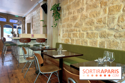 L'Amic - Décoration