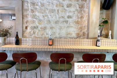 L'Amic - Décoration