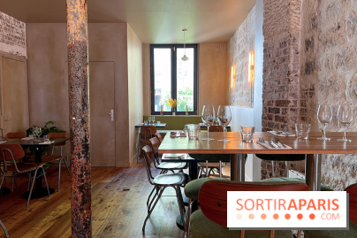 L'Amic - Décoration