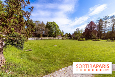 Le couvent des Carmes en Seine-et-Marne, son parc et son musée gratuit
