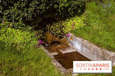 Le couvent des Carmes en Seine-et-Marne, son parc et son musée gratuit