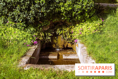 Le couvent des Carmes en Seine-et-Marne, son parc et son musée gratuit